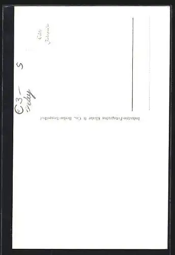 AK Berlin, Denkmal der Luftbrücke