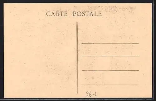 AK Inde, Congrégation de Saint-Joseph de Cluny, Filleule à vendre- Qui sera Marraine?