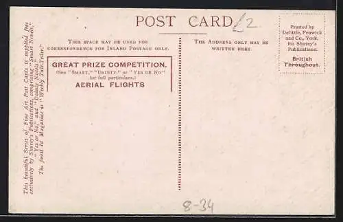 AK Kenmare, Making Irish Homespun Tweeds