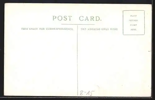 AK Natal Ricksha Boys