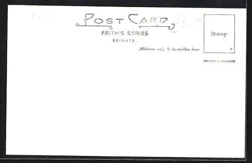 AK Waddington, Coronation Bridge