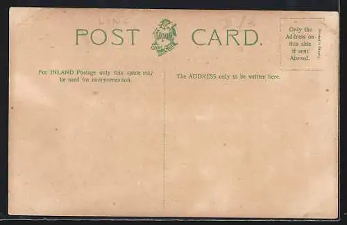 AK Lincoln, The Waterside