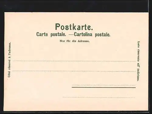 Lithographie Romanshorn, Ortspartie am Hafen, Landkarte Bodensee mit Umgebung, Eisenbahn, Dampfer