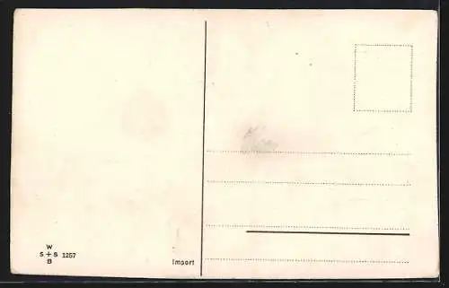 AK Mann fasst einer Haushälterin an den Hintern, die Ehefrau kommt wütend dazu