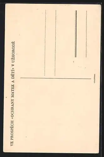 AK Tschechischer Bauer in volkstypischer Tracht