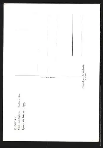 AK Podkarpatska Rus, Rusini od Rachova