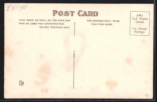 AK North Tidworth, The Village