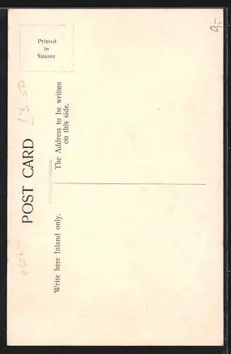 AK Colchester, Scheregate Steps