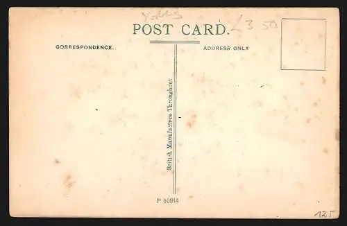 AK Doncaster, Hall Cross Hill