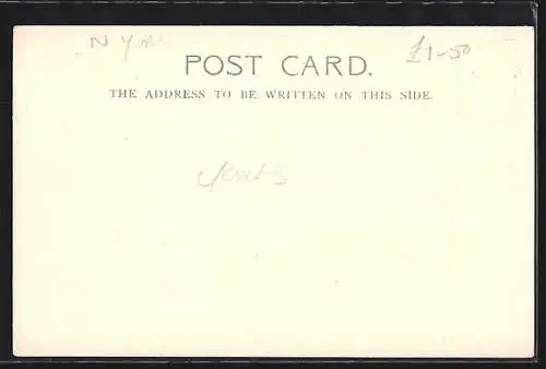 AK Ripon, Clock Tower