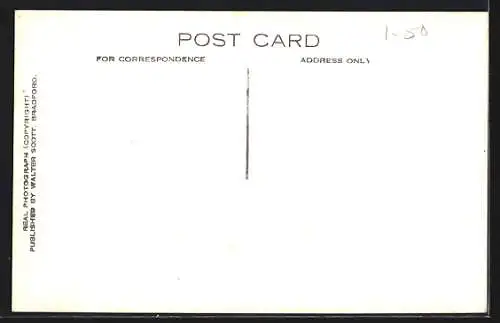 AK York, Micklegate Bar