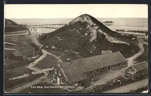 AK Saltburn-by-the-Sea, Cat Nab