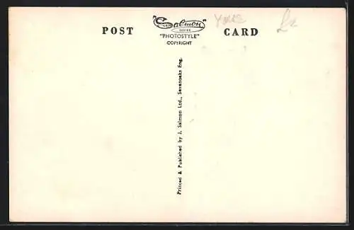 AK Harrogate, Prospect Square