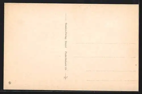 AK MS Kronprinsessan Ingrid