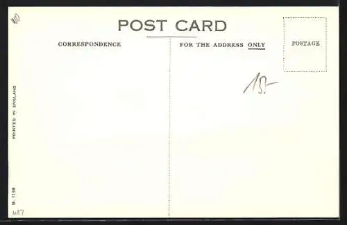 Künstler-AK Passagierschiff RMS Sylvania, Cunard White Star
