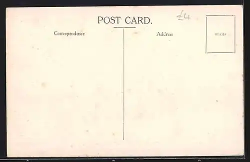 AK Duchess of York, Canadian Pacific Liner, Passagierschiff