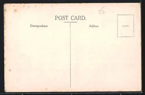 AK Canadian Pacific Liner Melita unter Volldampf, Passagierschiff