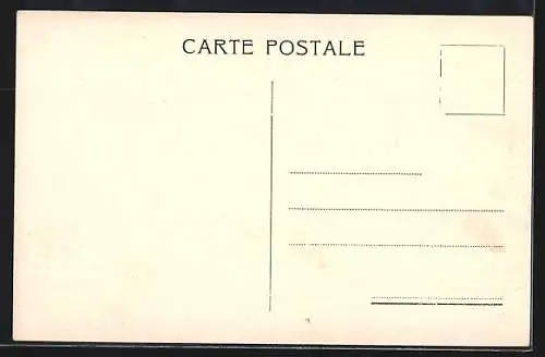 AK Lausanne, Boulevard de Grancy