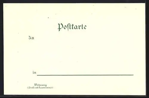 AK Briefmarken verschiedener Länder