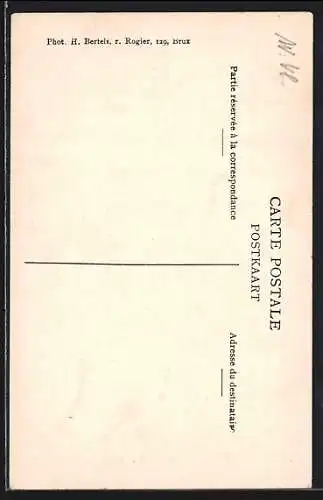 AK Courtrai, Le Beffroi