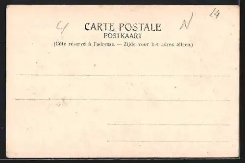 AK Rochefort, Hotel Byron