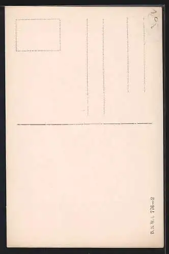 AK Talmudjünger, Junger Mann mit Kappe