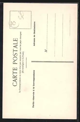 AK Paris, Hotel d`Albrot, 31 Rue des Francs-Bourgeois