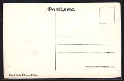 AK Melide, Melide e M. Generoso