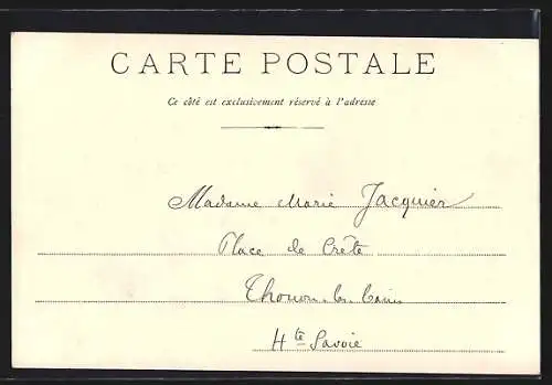 AK Fribourg, Le Pont Suspendu