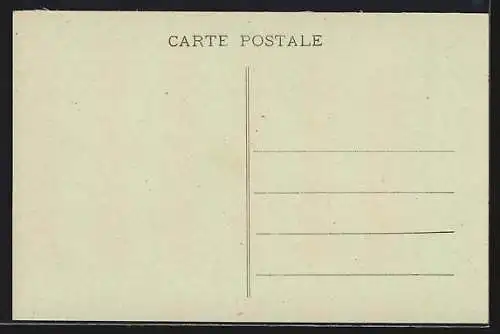 AK Fontaine-de-Vaucluse, Le Gouffre pendant les basses eaux (4e Vue)