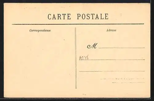 AK Montmirail, Roches Magnesiennes