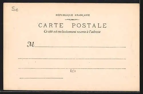 AK Cadenet, Vue Générale