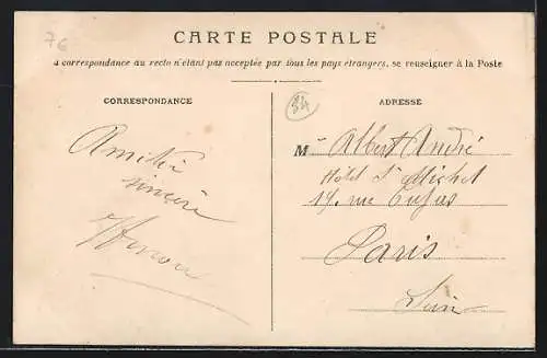 AK Piolenc, Vue générale et panoramique