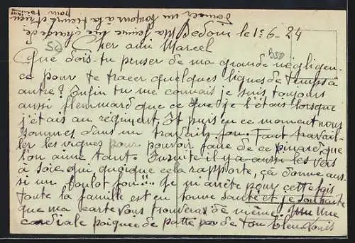 AK Mont-Ventoux, Écurie et route d`accès à la terrasse d`observation