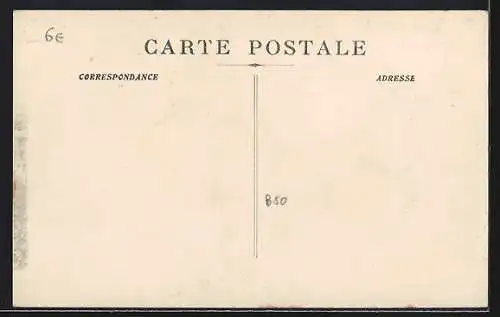 AK Lourmarin, Vue Générale