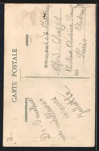 AK Fontaine-de-Vaucluse, Vue panoramique de la Vallée