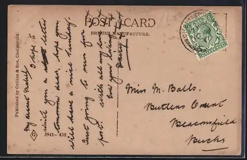 AK Chelmsford, The Cathedral Church of St. Mary