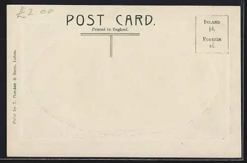 AK Canvey, Dutch House