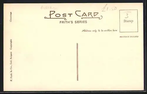 AK Colchester, North Hill