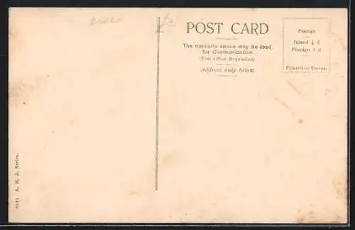 AK Shenfield, Common