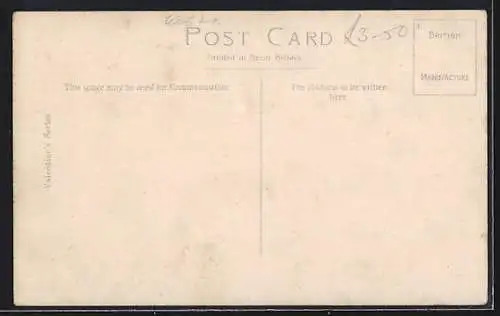 AK Southend-on-Sea, Cliff Town Parade