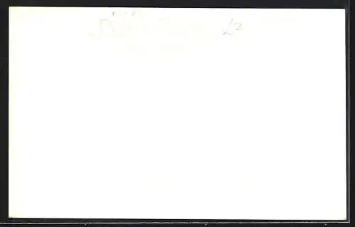 AK Thaxted, The Old Guildhall