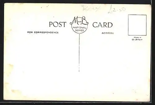 AK Southend-on-Sea, Pier Hill and Royal Terrace