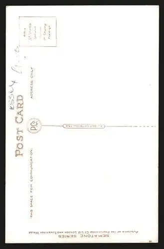 AK Brentwood, Parish Church