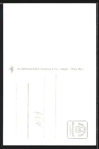 AK Insel Sylt, Strandpartie, Parkplatz