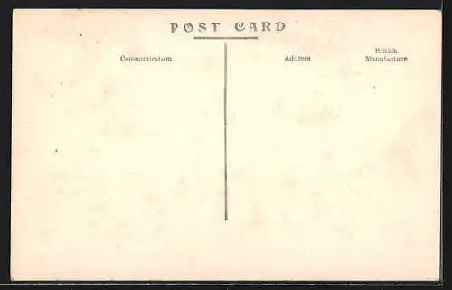 AK Passagierschiff SS Montcalm der Canadian Pacific