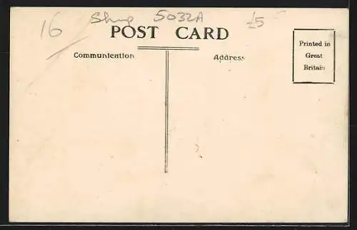 AK Passagierschiff SS Duchess of Bedford der Canadian Pacific