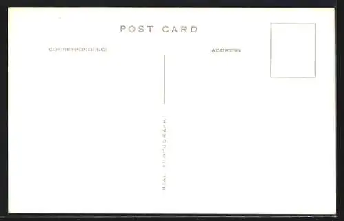 AK Dampfer Ruahine in Fahrt