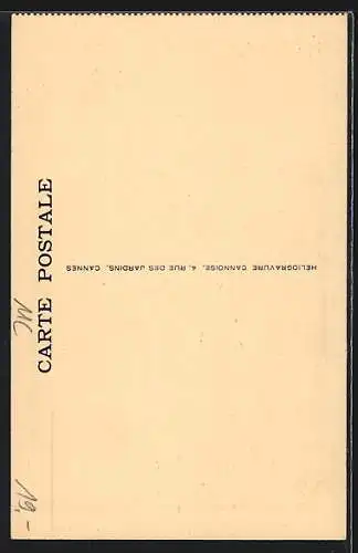 AK Monte-Carlo, Hotel Monégasque