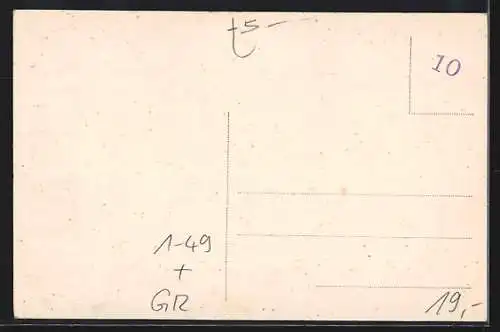 AK Combattimento di Prevesa, Il Duca degli Abruzzi